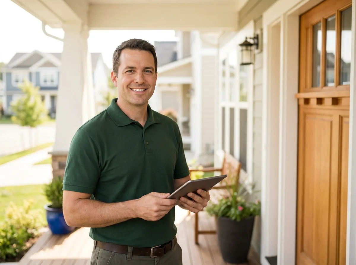 Pest control FAQs for Palmyra, PA